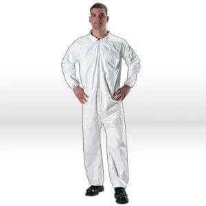 DUPTY125S-4XL   DuPont Tyvek Coverall