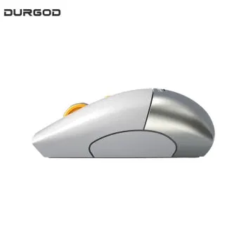 DURGOD Hi Click Dual Mode Mouse