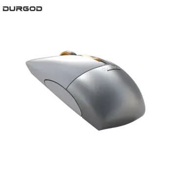 DURGOD Hi Click Dual Mode Mouse