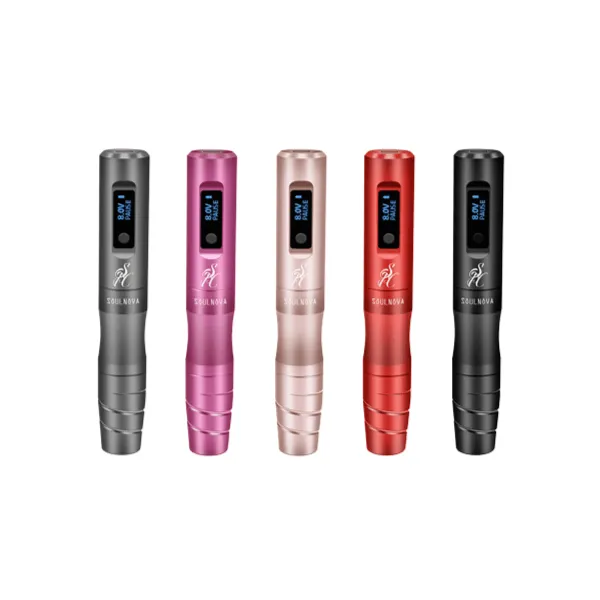 E2 Soulnova Mini Wireless PMU Pen (2.5mm)