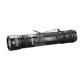 EagleTac P200LC2 LED Flashlight