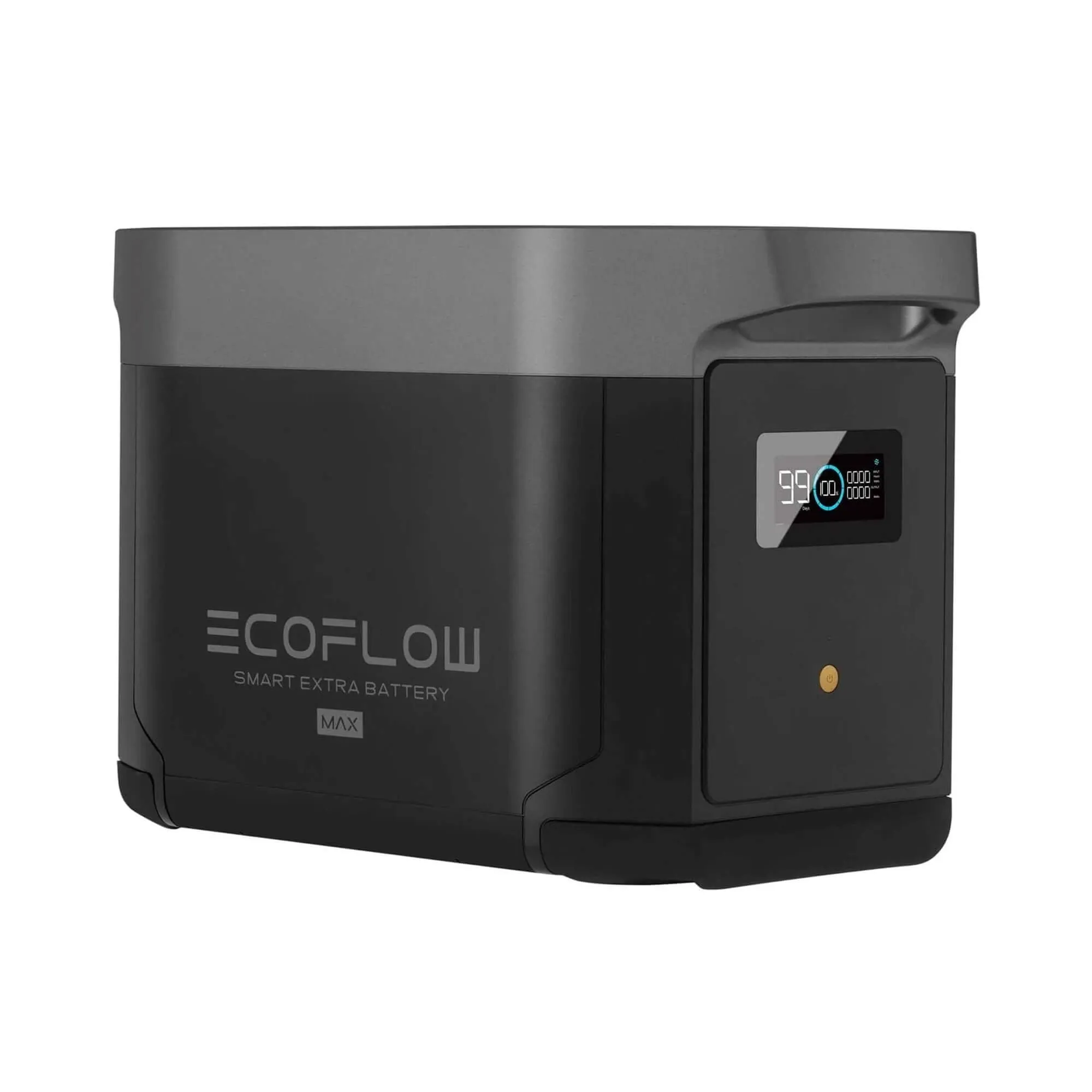 EcoFlow DELTA Max Extra Battery