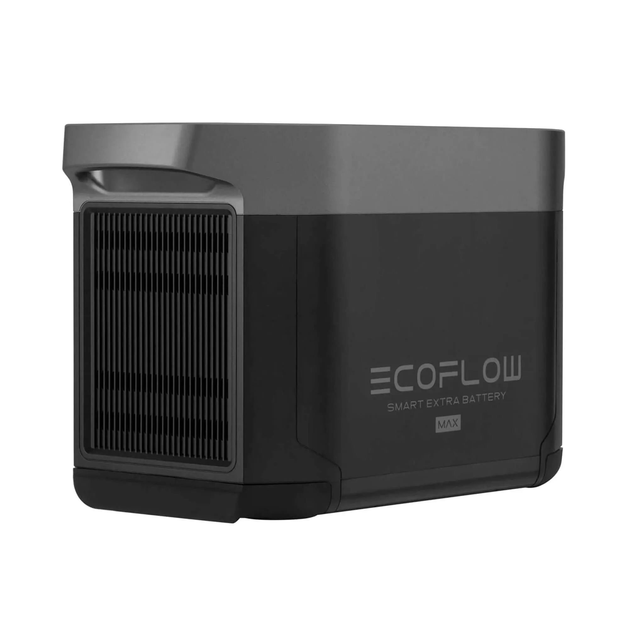 EcoFlow DELTA Max Extra Battery