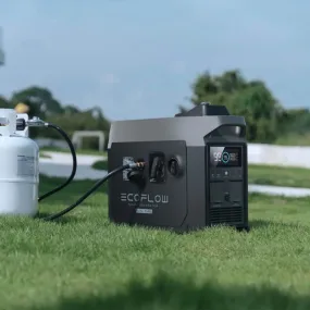 EcoFlow Smart Generator