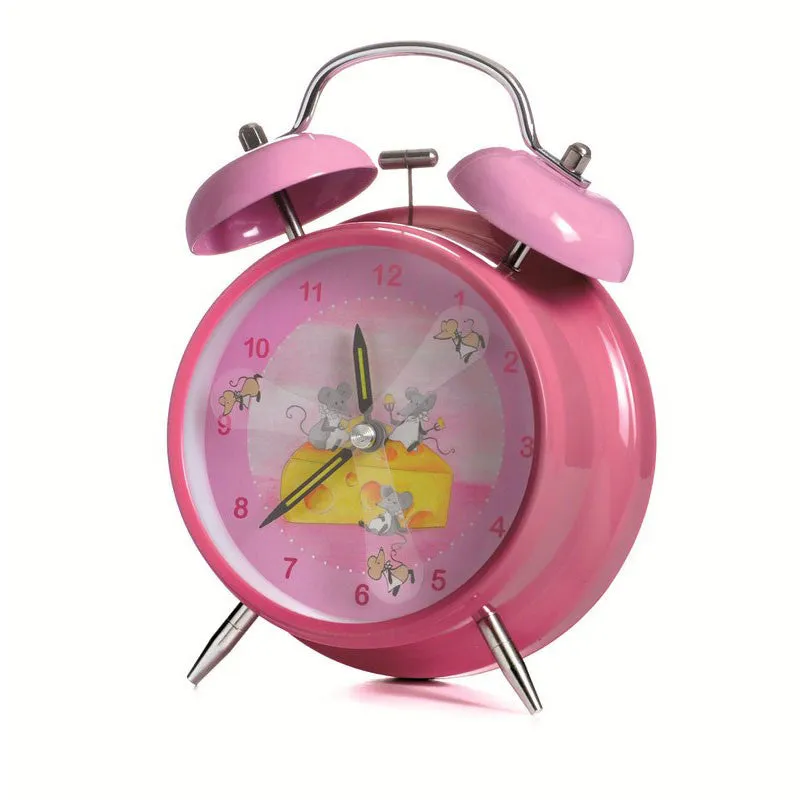 Egmont Mouse Alarm Clock