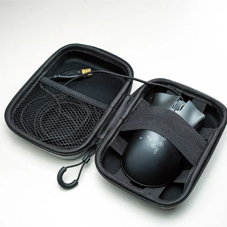 FBB Mouse Carrying Case