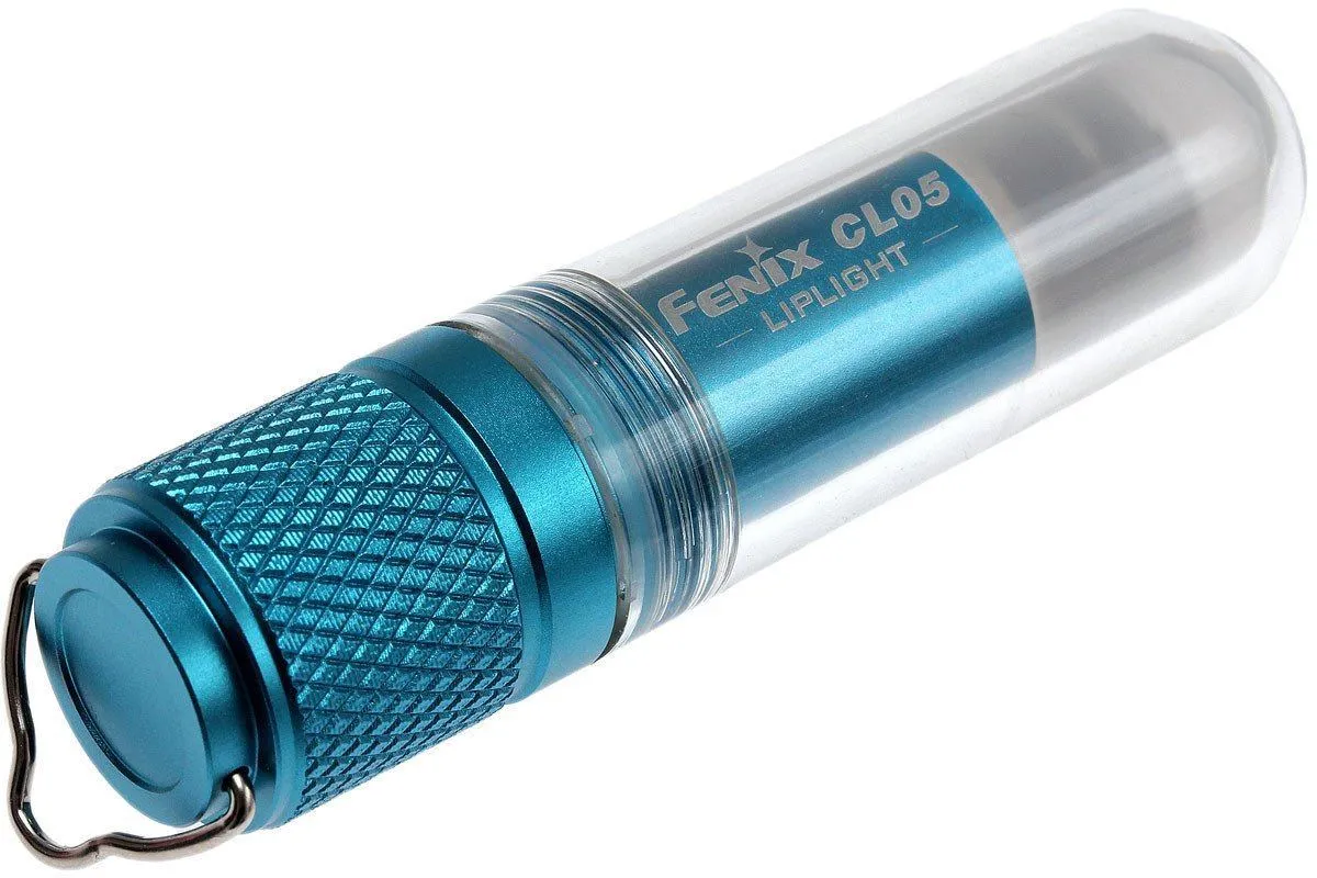 Fenix CL05 LED Camping Lip Light