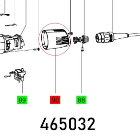 Festool, Cap Df 500 Q, FES465032