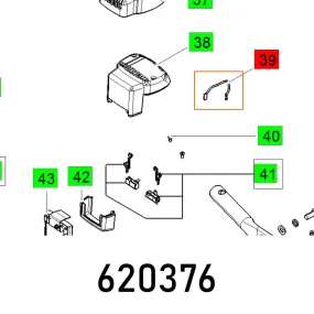 FESTOOL CONDUCTOR CSP 68 E FES620376