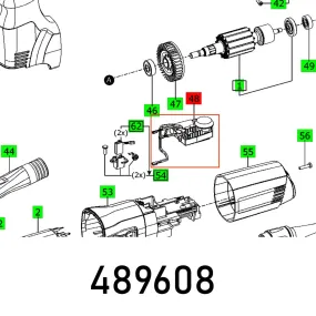 Festool, Electronic Ps 300 E, FES489608