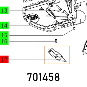 FESTOOL SCALE DF 700 FES701458