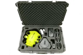 Fifish V6S Underwater Drone Carrying Case