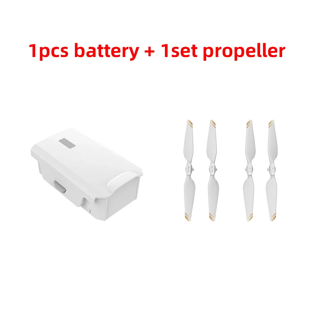 FIMI X8 Tele & X8SE 2022 & X8SE 2020 Drone Battery