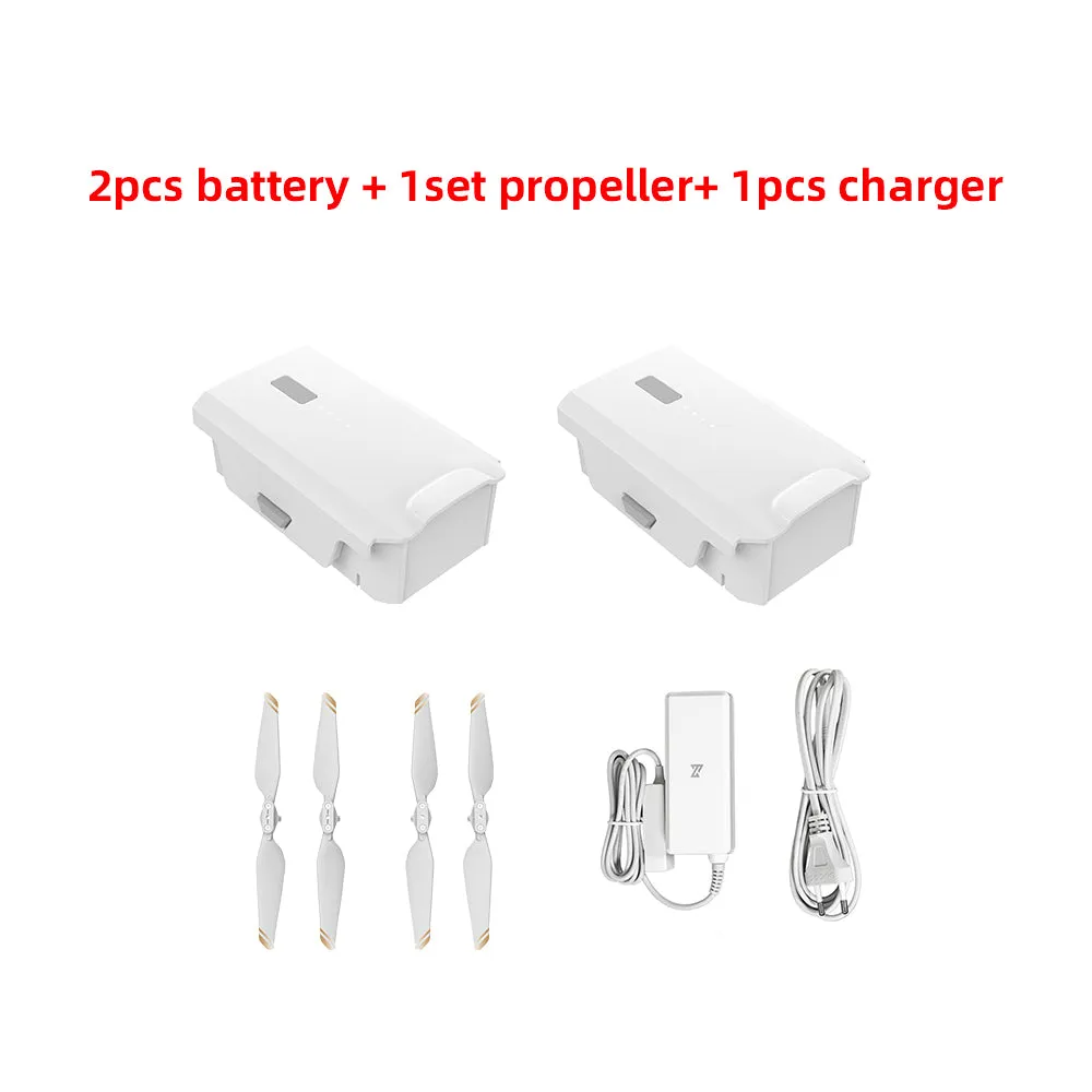 FIMI X8 Tele & X8SE 2022 & X8SE 2020 Drone Battery