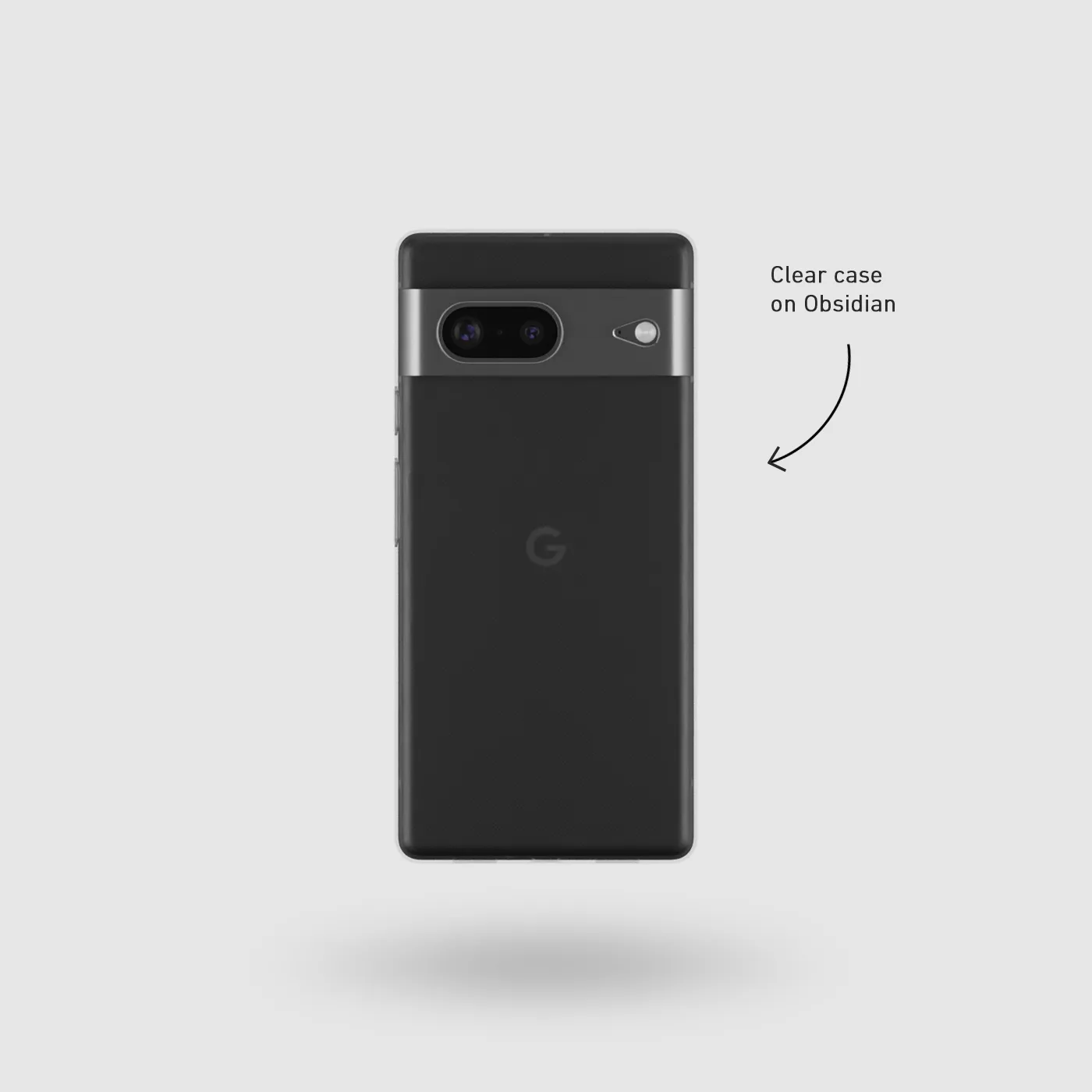 Flex Pixel 7 Case