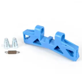 Flip down Plastic Breaker for Montolit MasterPiuma P2 Evolution