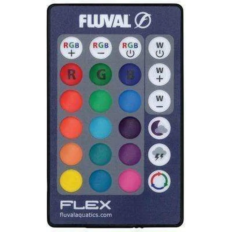 Fluval Remote Control for FLEX Aquariums (A14761)