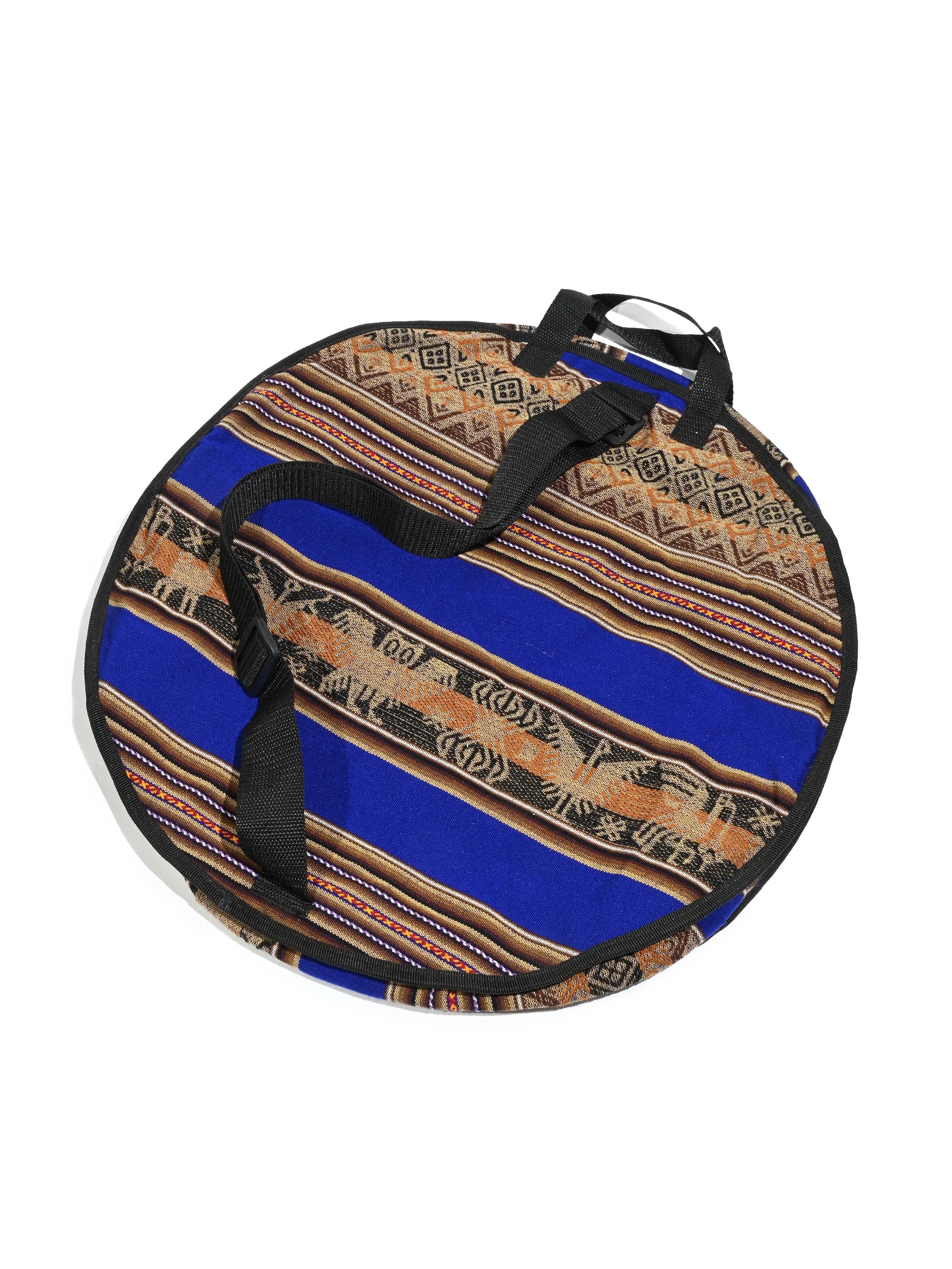 Frame Drum Carrying Case - Large - 13-14"