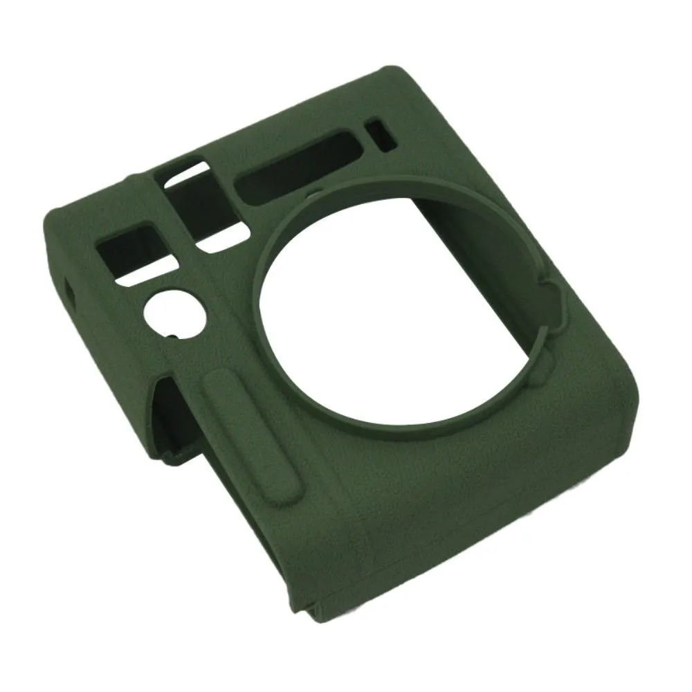 Fujifilm Instax Mini 40 silicone cover - Green