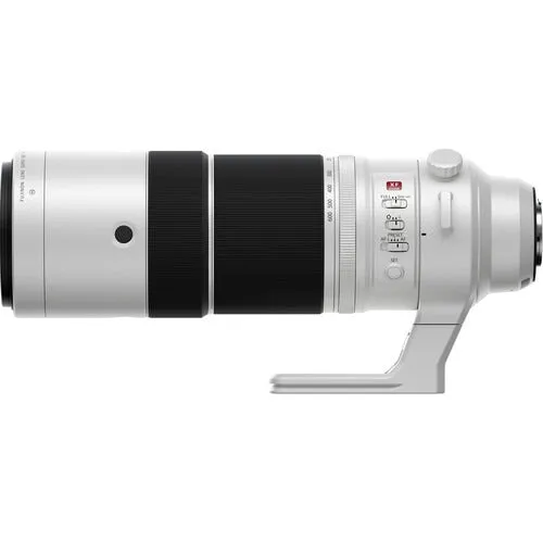 Fujifilm XF 150-600mm f/5.6-8 R LM OIS WR, Ø82