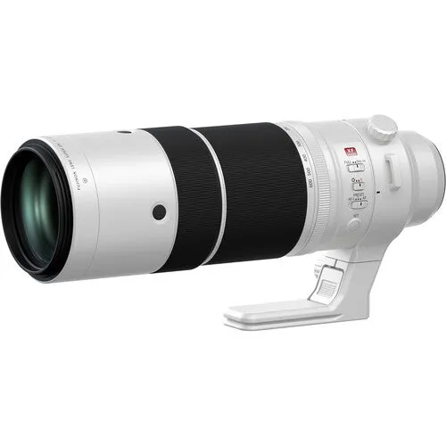 Fujifilm XF 150-600mm f/5.6-8 R LM OIS WR, Ø82