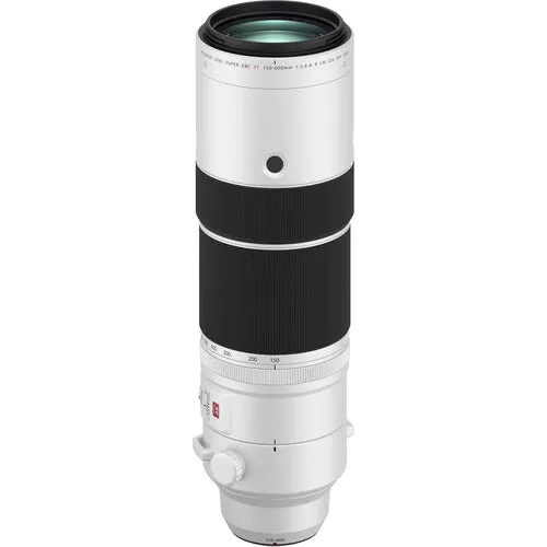 Fujifilm XF 150-600mm f/5.6-8 R LM OIS WR, Ø82