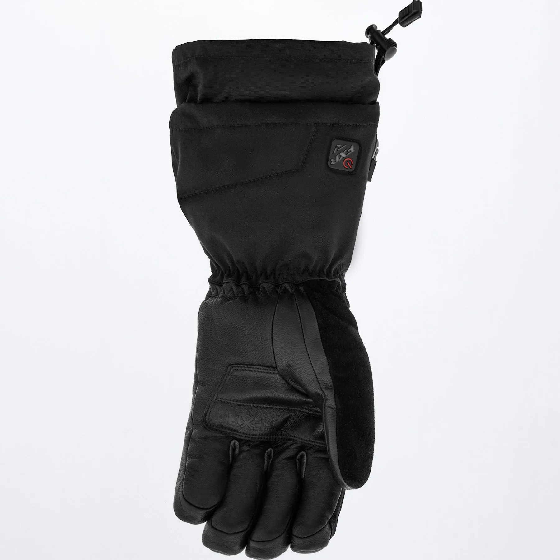 FXR Mens Transfer E-Tech Gauntlet Glove