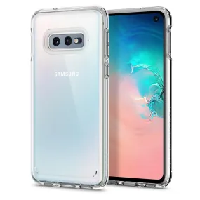 Galaxy S10e Case Ultra Hybrid