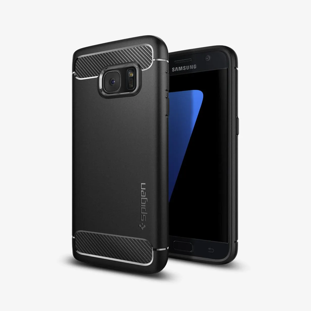 Galaxy S7 Series - Rugged Armor