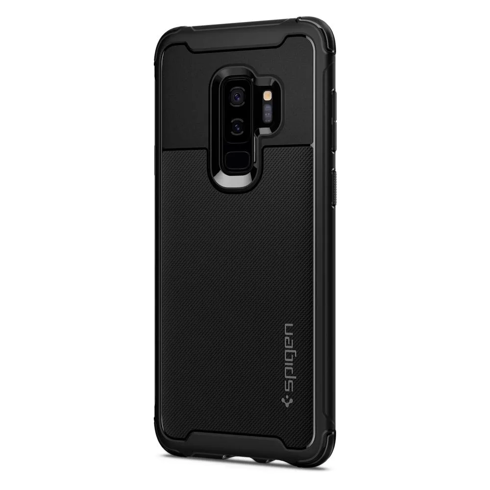 Galaxy S9 Plus Case Rugged Armor Urban