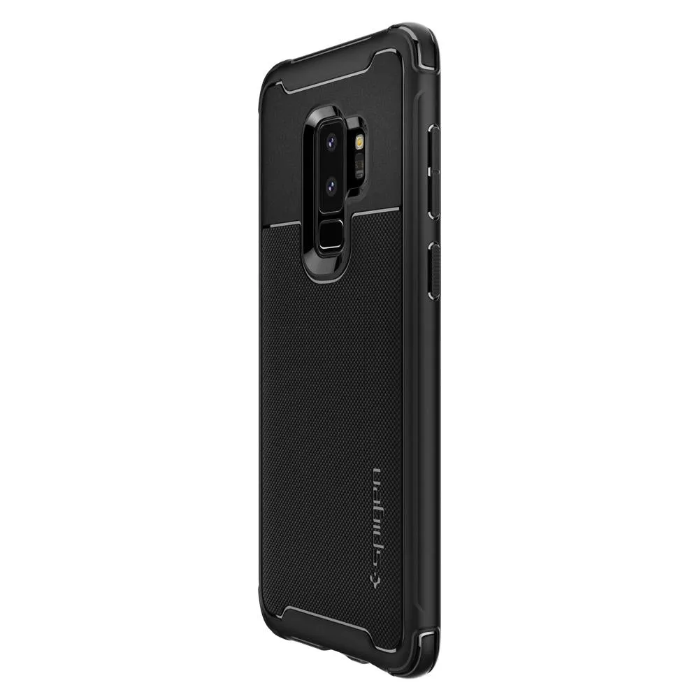 Galaxy S9 Plus Case Rugged Armor Urban