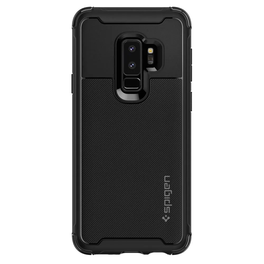 Galaxy S9 Plus Case Rugged Armor Urban