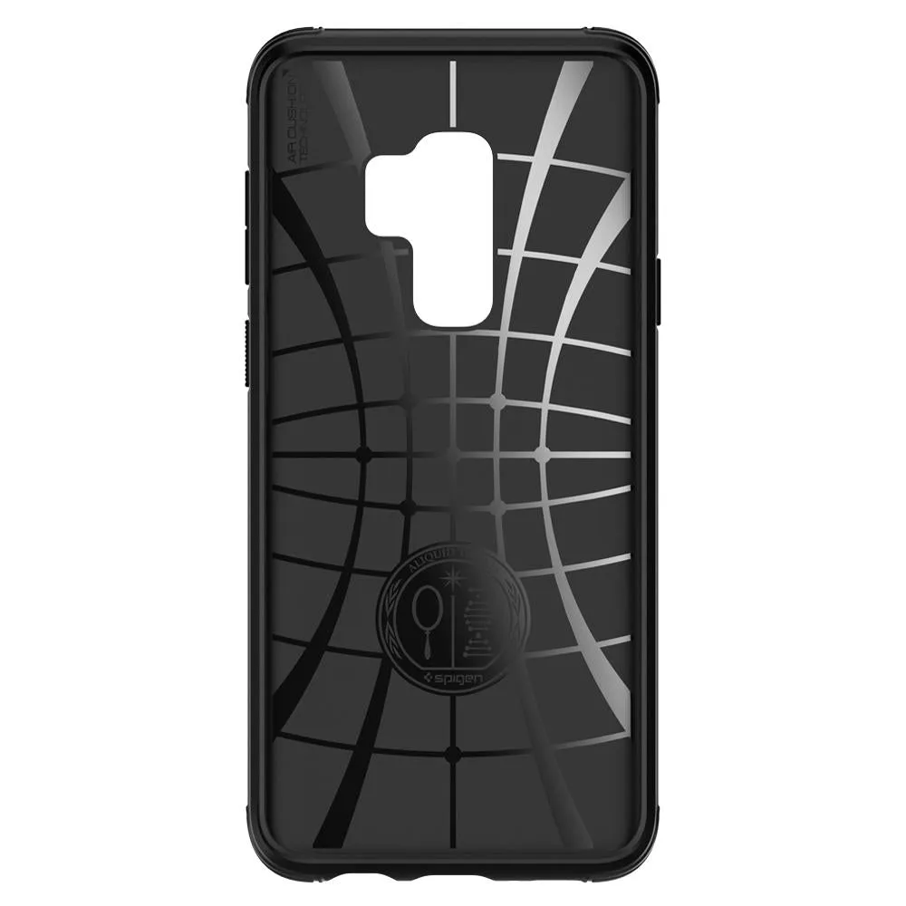 Galaxy S9 Plus Case Rugged Armor Urban