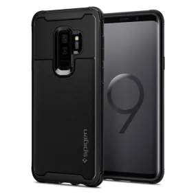 Galaxy S9 Plus Case Rugged Armor Urban