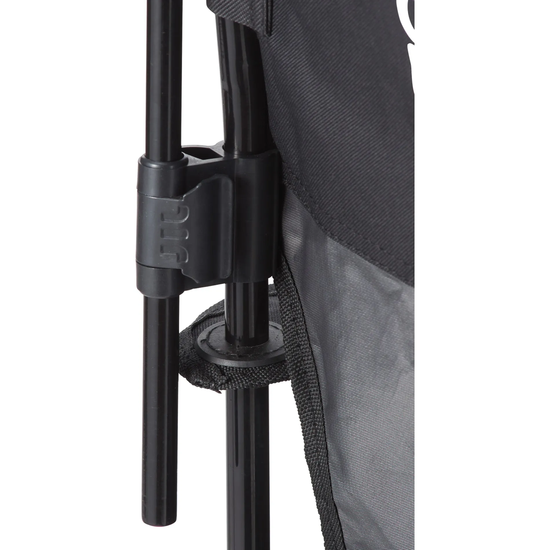 Game Day Premium Canopy Chair 1070 Black