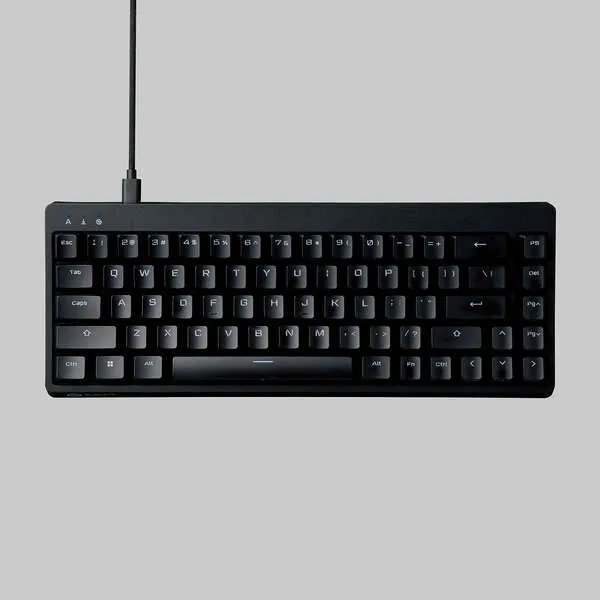 Gaming Keyboard V Custom Compact Size US Layout