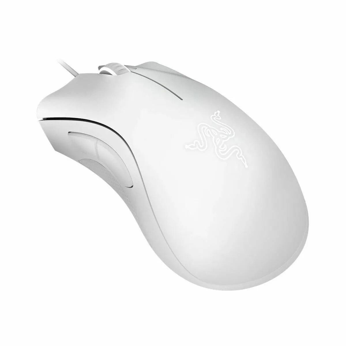 Gaming Mouse Razer RZ01-03850200-R3M1 White