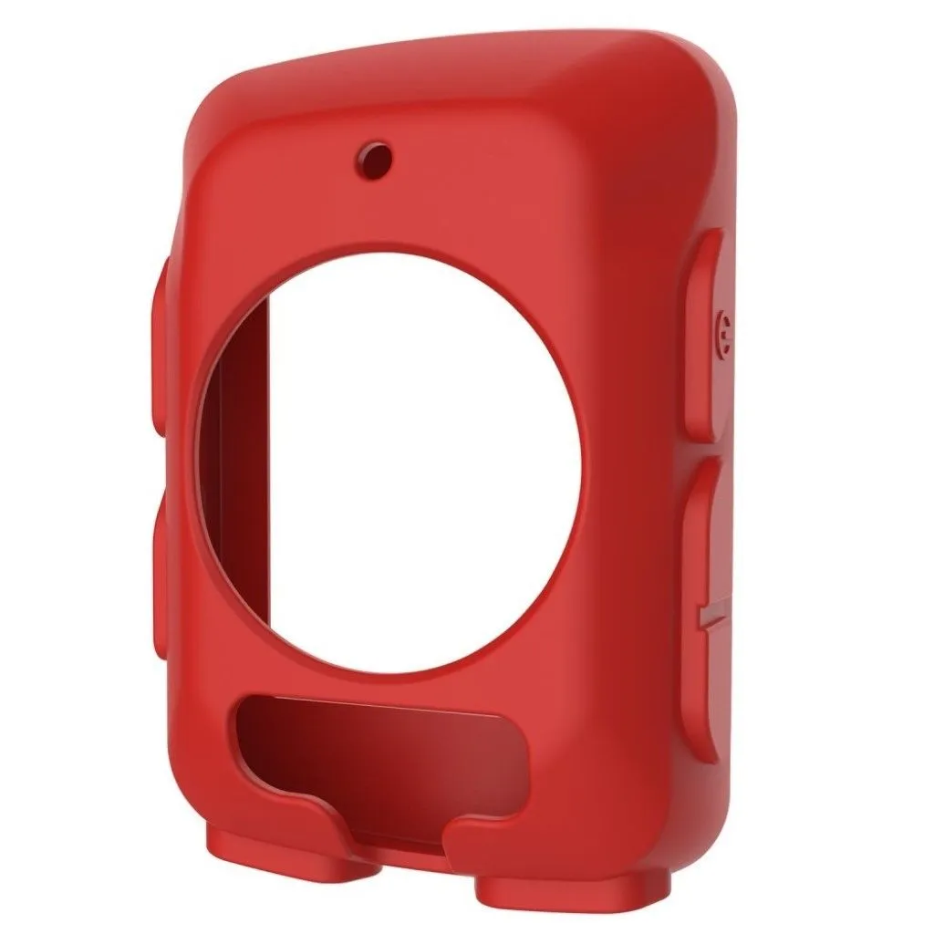 Garmin Edge 520 silicone case - Red