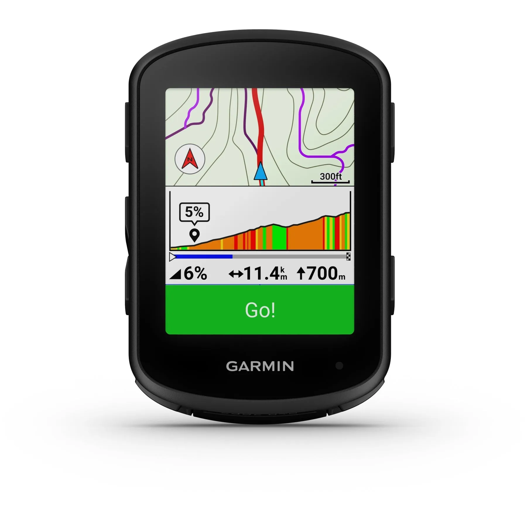 Garmin - Edge 840