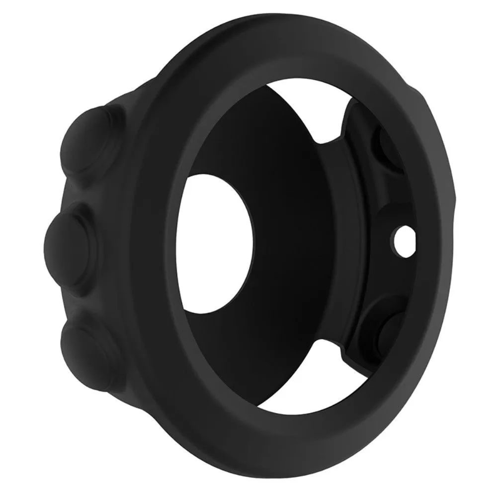 Garmin Fenix 5X / 5X Plus silicone cover - Black