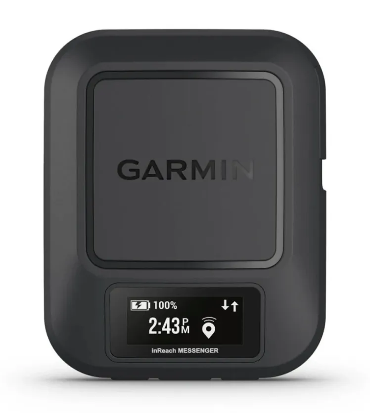 Garmin inReach Messenger