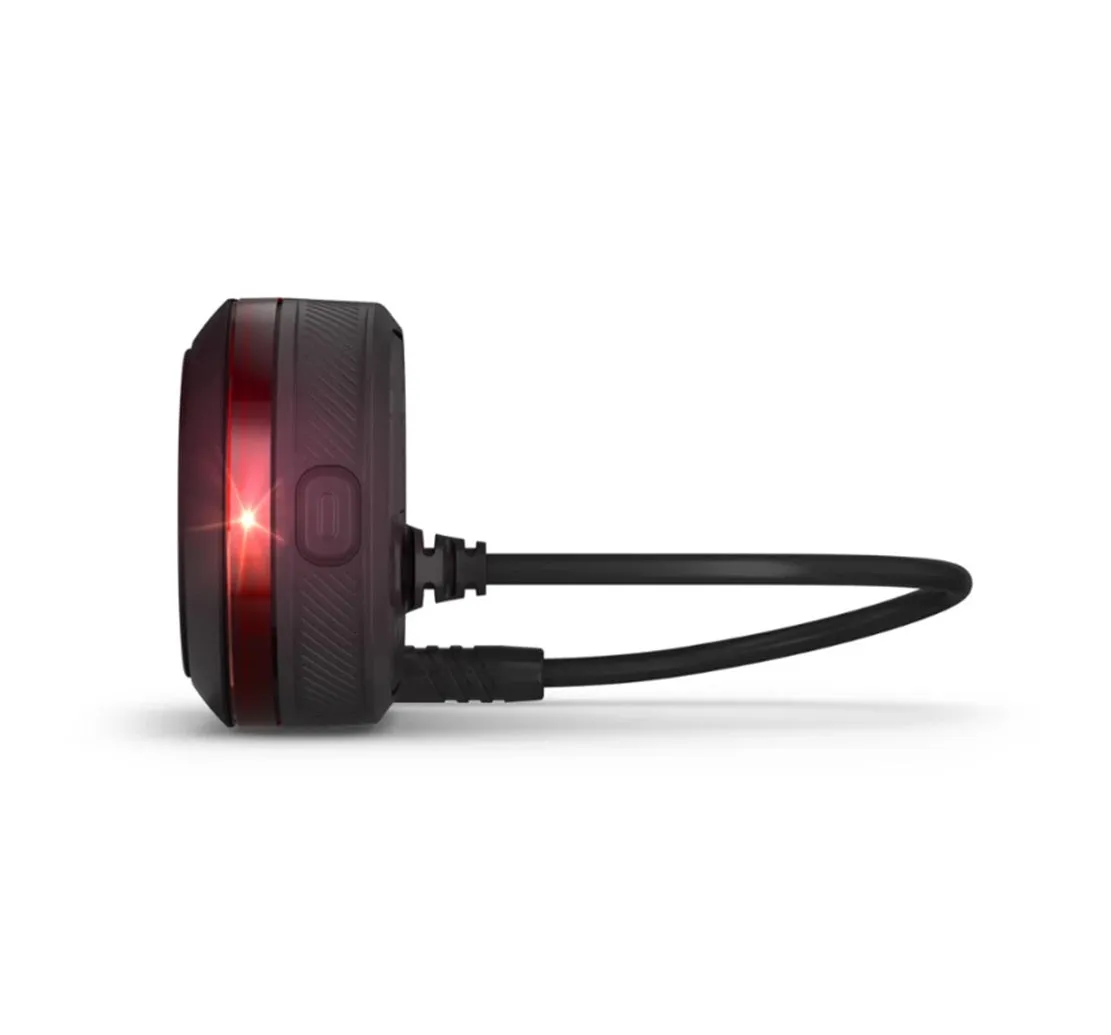 Garmin Varia eRTL615 Radar Tail Light