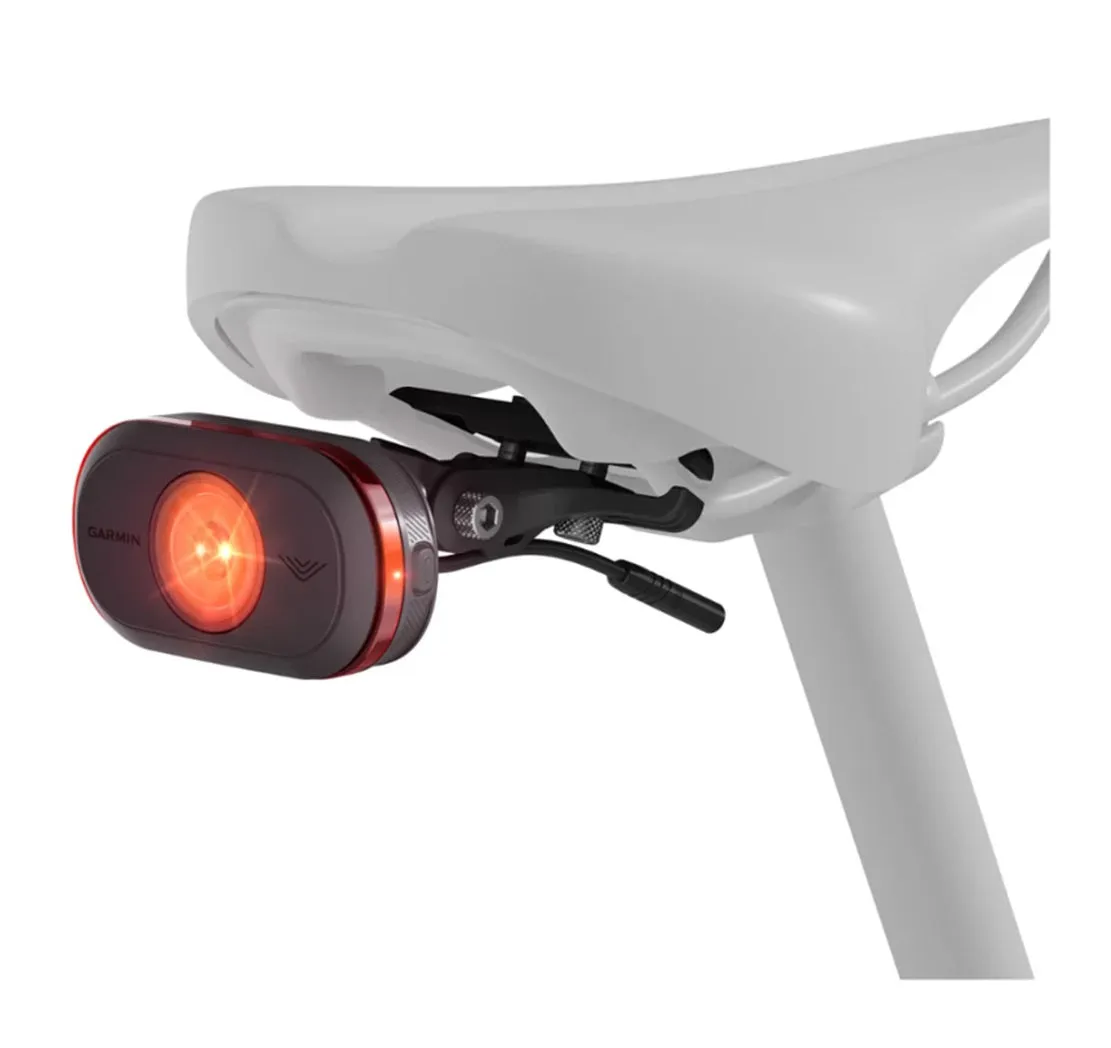 Garmin Varia eRTL615 Radar Tail Light