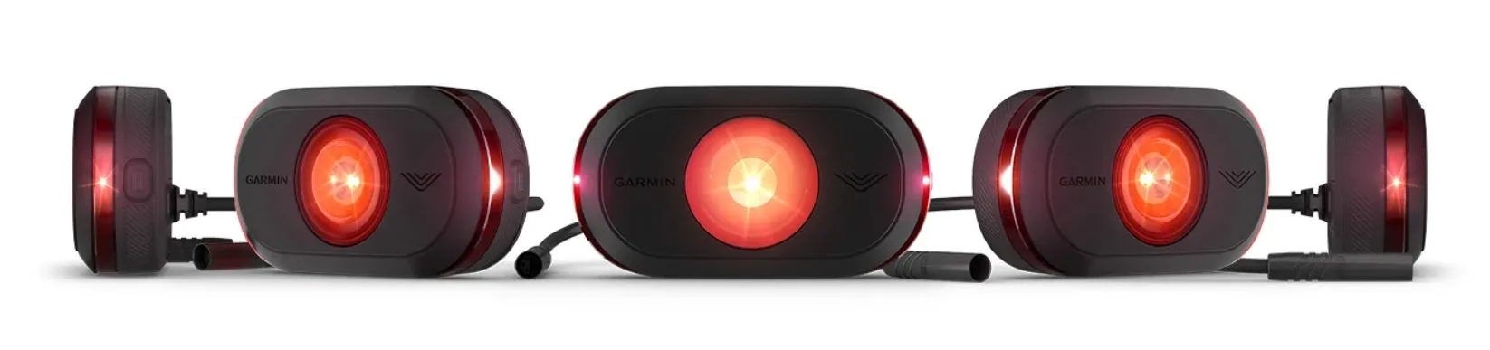 Garmin Varia eRTL615 Radar Tail Light