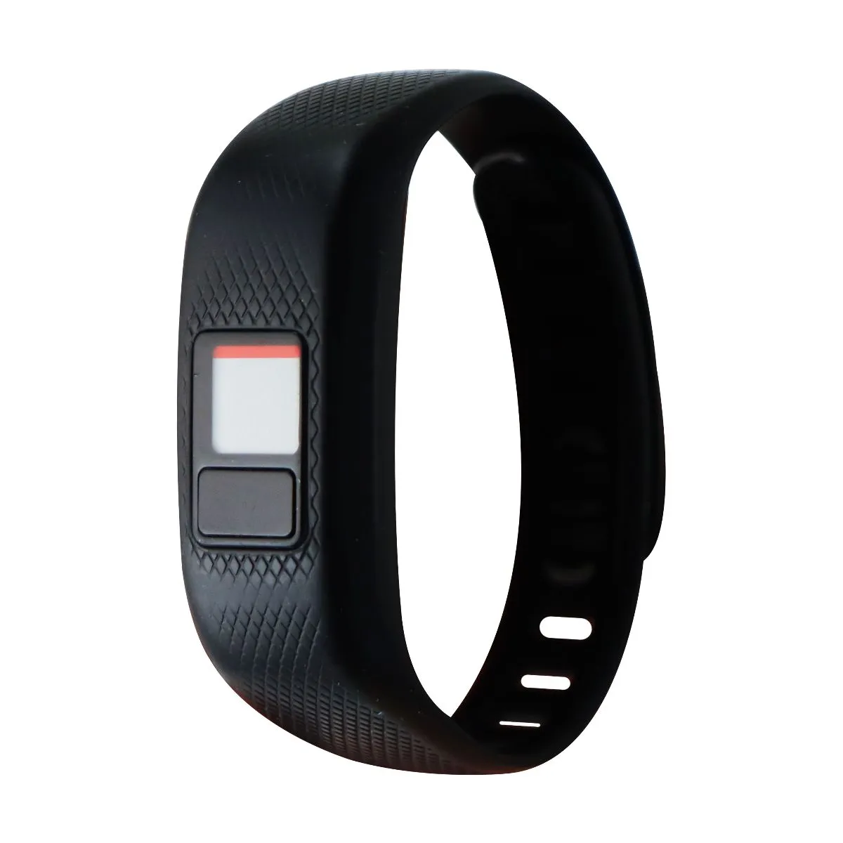 Garmin Vivofit 3 Activity Tracker - Black / Regular Fit