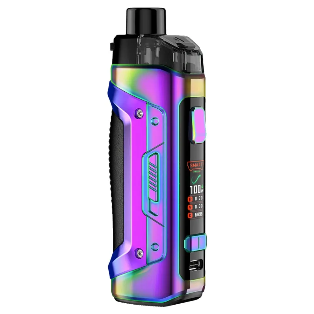 Geekvape - Aegis Boost Pro 2 (B100) - Vape Pod Kit