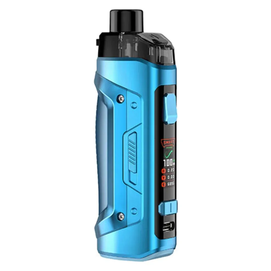 Geekvape - Aegis Boost Pro 2 (B100) - Vape Pod Kit