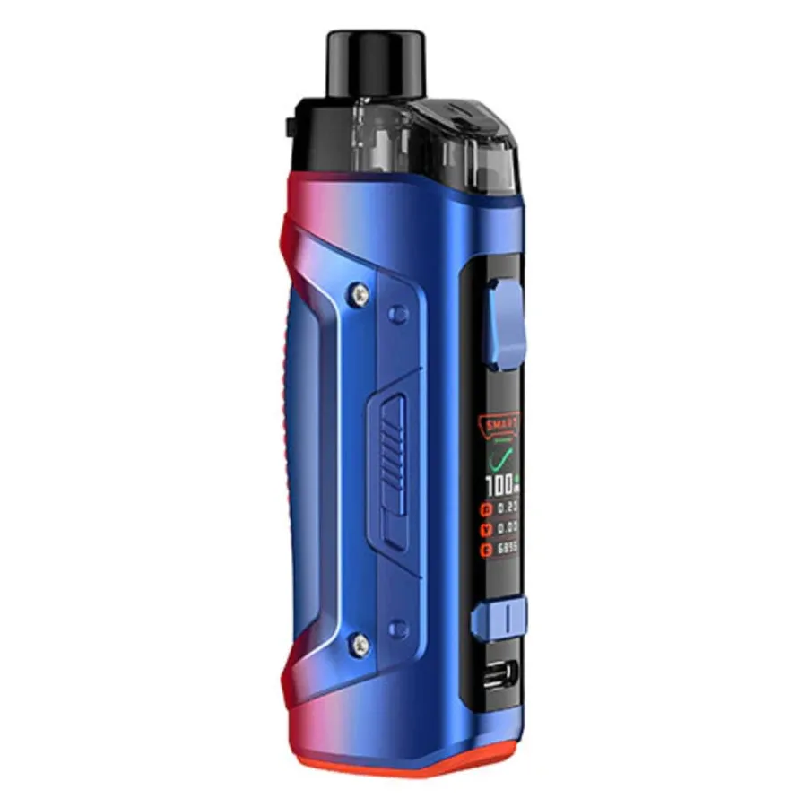 Geekvape - Aegis Boost Pro 2 (B100) - Vape Pod Kit