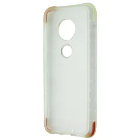 Ghostek Covert Series Clear Case for Motorola Moto G7/Moto G7 Plus - Clear