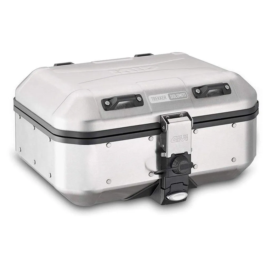 GIVI TREKKER DOLOMITI MK TOP CASES (30LTR)